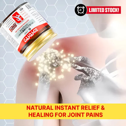 QuickRelief™ - Japanese Instant Pain Relief Soothing Massage Gel Mist Edition ( BUY 1 GET 1 FREE )