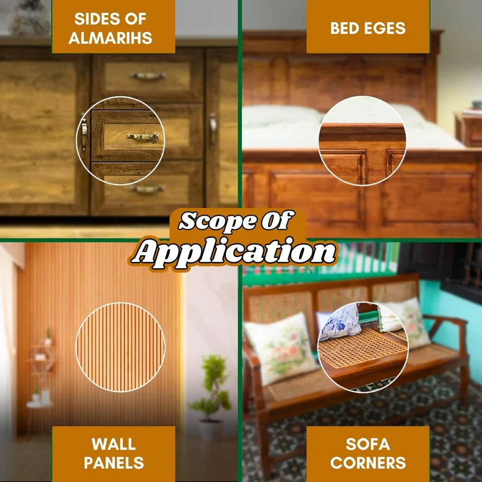 Termite Killer Spray - Effective Pest solution for your home (Buy 1 Get 2 Free!)
