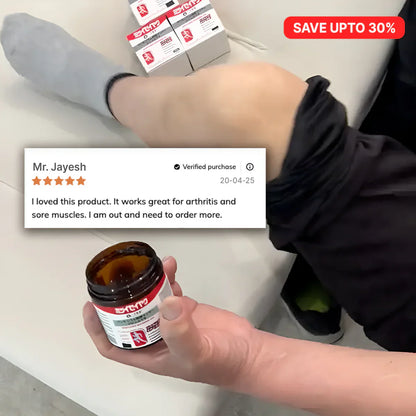 QuickRelief™ - Japanese Instant Pain Relief Soothing Massage Gel Mist Edition ( BUY 1 GET 1 FREE )